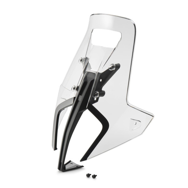 KTM Windshield
